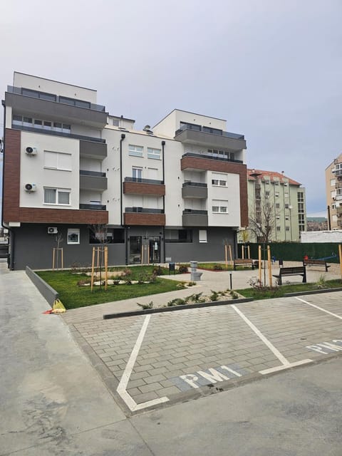 Relax & Enjoy Apartment Apartment in Novi Sad