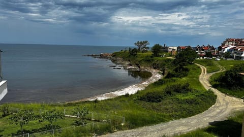 Nearby landmark, Day, Natural landscape, Beach, Sea view