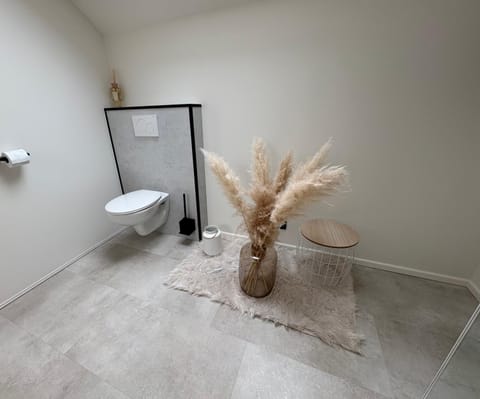 Le loft du coiffeur Apartment in Manhay