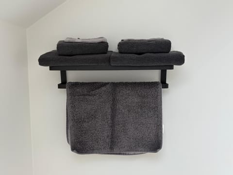 Le loft du coiffeur Apartment in Manhay