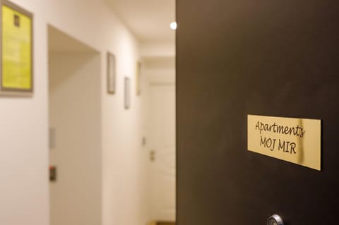 Property logo or sign