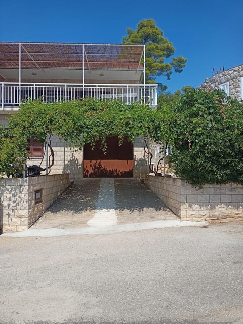 Apartman Arijeta Korčula Apartment in Dubrovnik-Neretva County