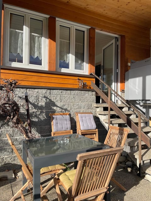 Ferienwohnung Alphome Rankweil Apartment in Vorarlberg, Austria