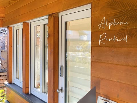 Ferienwohnung Alphome Rankweil Apartment in Vorarlberg, Austria