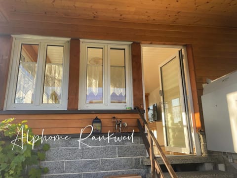 Ferienwohnung Alphome Rankweil Apartment in Vorarlberg, Austria