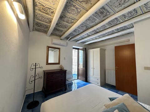 Balcony/Terrace, Photo of the whole room, air conditioner