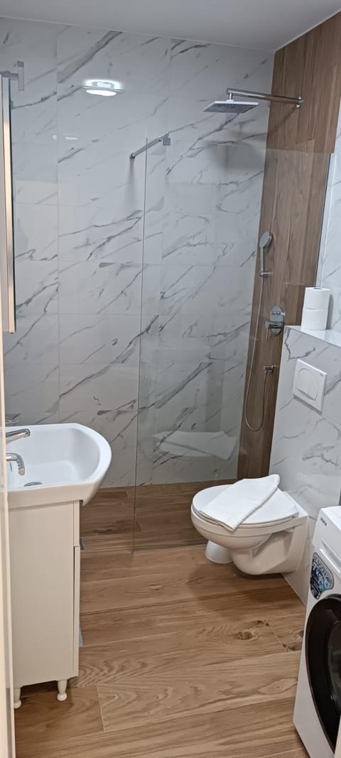 Apartman Blue Flower Sarajevo Apartment in Sarajevo