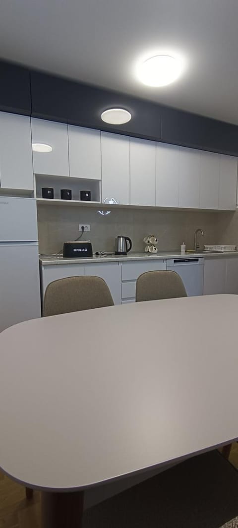 Apartman Blue Flower Sarajevo Apartment in Sarajevo