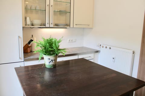 Ferienwohnung zum Eibsee Apartment in Grainau