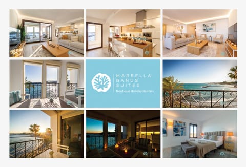 Property logo or sign, Sea view
