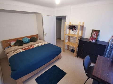 Maison entière - entire house Villa in Luxembourg District, Luxembourg