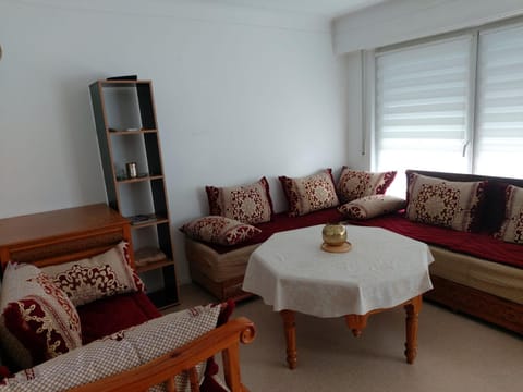 Maison entière - entire house Villa in Luxembourg District, Luxembourg