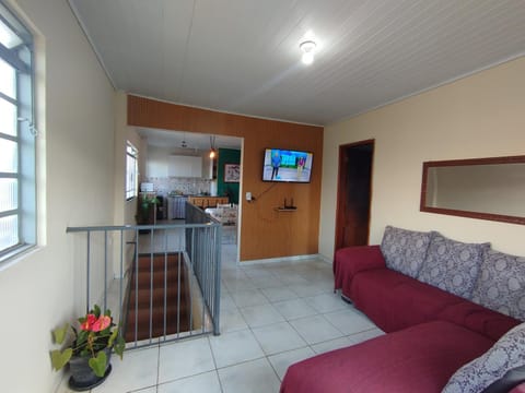 Communal lounge/ TV room, TV and multimedia, Living room, Evening entertainment