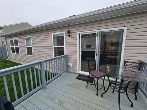 Elizabethtown Charm House in Elizabethtown