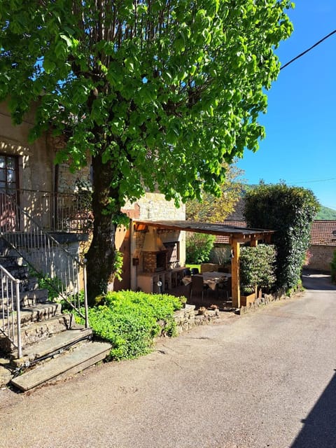 Property building, Day, Street view
