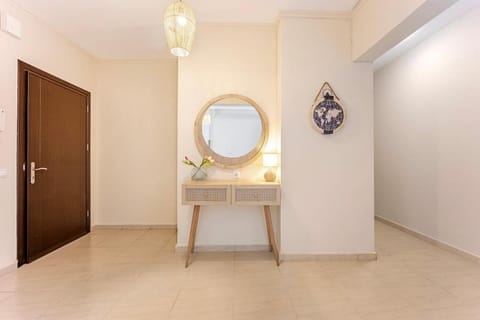 Chalkida Spacious Flat with amazing view! Apartment in Euboea