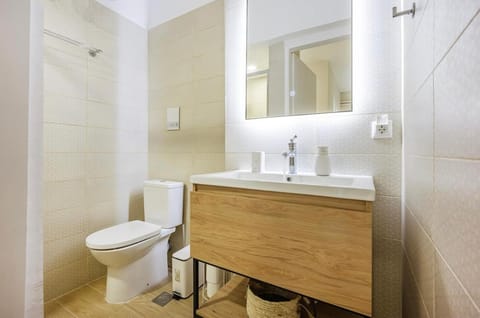 Chalkida Spacious Flat with amazing view! Apartment in Euboea