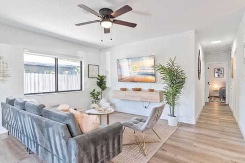 TV and multimedia, Living room