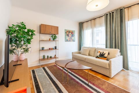 Appart 22 T3 au centre ville Apartment in Annecy