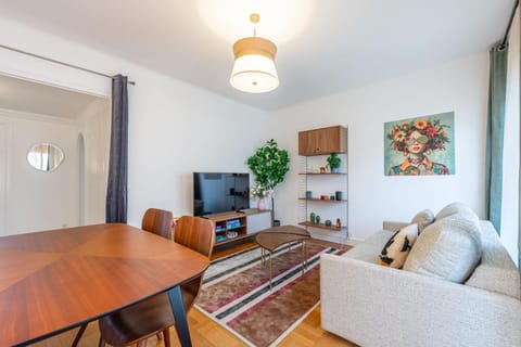 Appart 22 T3 au centre ville Apartment in Annecy