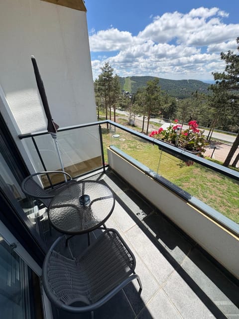 Divčibarski pogledi Apartment in Zlatibor District, Serbia