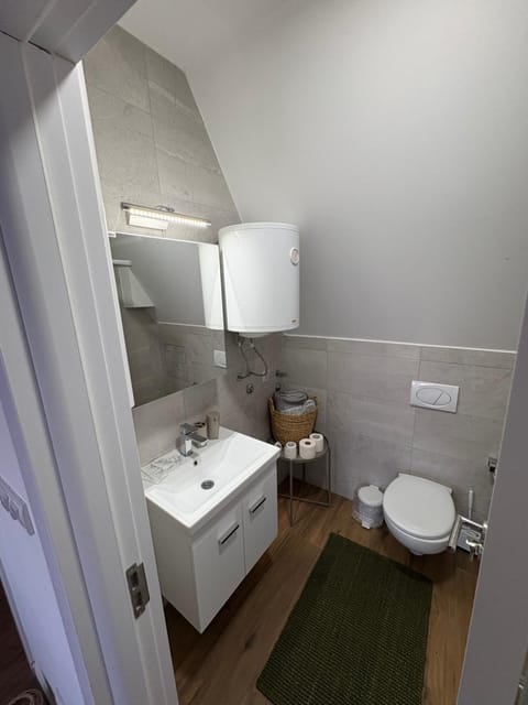 Divčibarski pogledi Apartment in Zlatibor District, Serbia