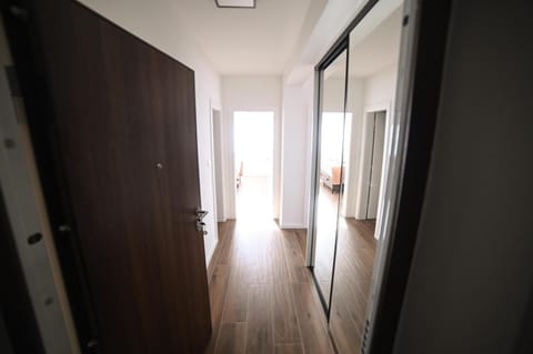 Apartman Bašić Apartment in Split-Dalmatia County