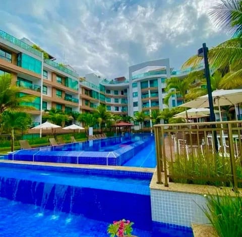 Pool view, Swimming pool, sunbed