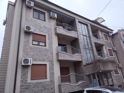Apartman Sofi Apartment in Serbia