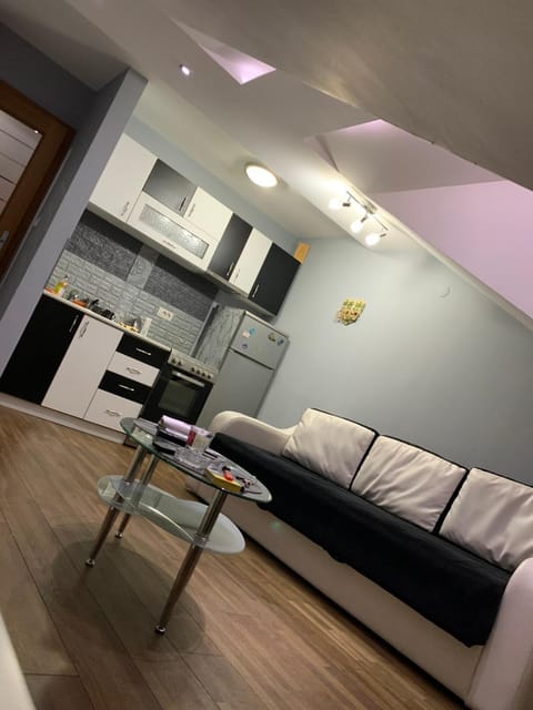 Apartman Sofi Apartment in Serbia