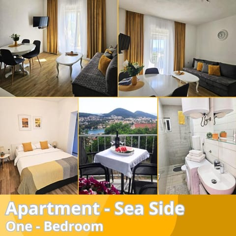 Ivana Apartment Apartment in Dubrovnik