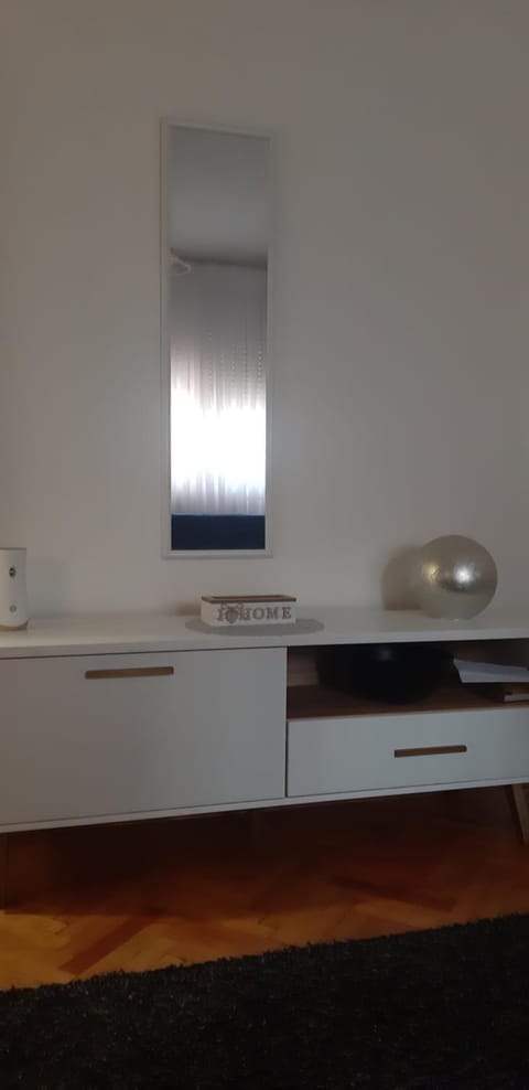 Apartment CenterZeroZone Apartment in Federation of Bosnia and Herzegovina