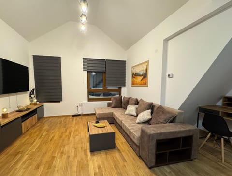 Divčibora Apartment in Zlatibor District, Serbia