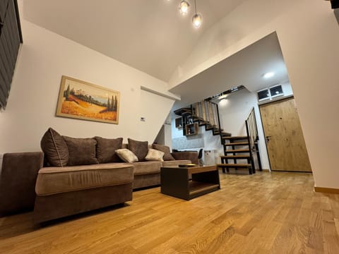 Divčibora Apartment in Zlatibor District, Serbia