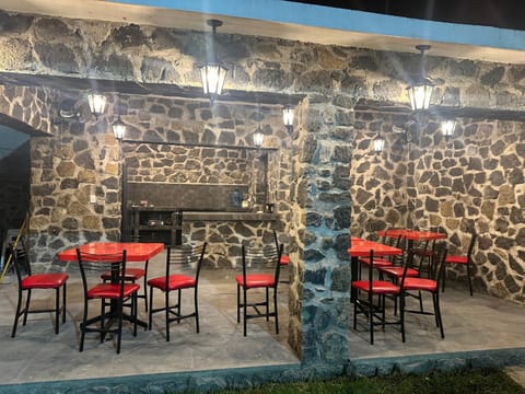 Rancho MM Bed and Breakfast in State of Morelos