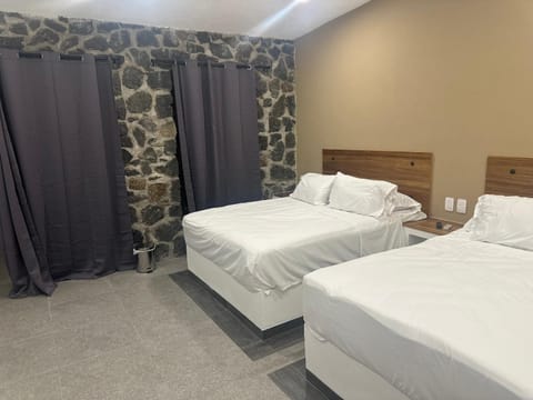 Rancho MM Bed and Breakfast in State of Morelos