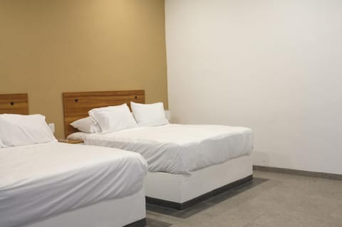 Rancho MM Bed and Breakfast in State of Morelos