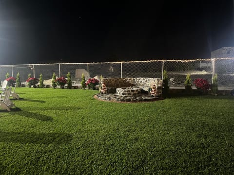 Rancho MM Bed and Breakfast in State of Morelos