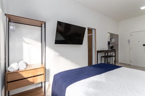 Studio Completo com Vista no Catete Apartment in Santa Teresa