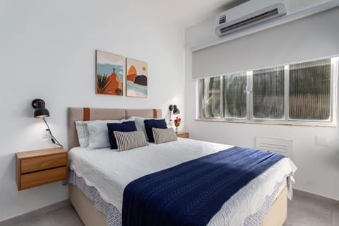 Studio Completo com Vista no Catete Apartment in Santa Teresa