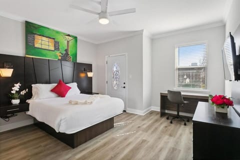 Gorgeous Brand new 5BR with parking! House in New Orleans