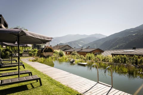 Bachmannhof Farm Stay in Villnöß