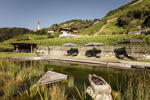 Bachmannhof Farm Stay in Villnöß