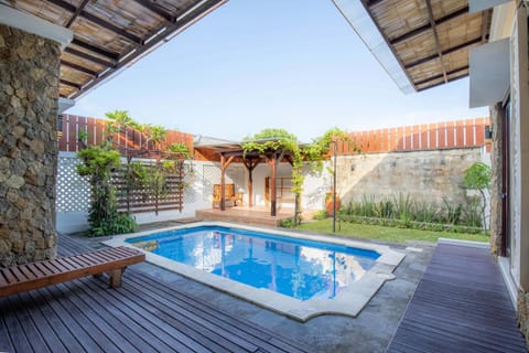 Pool view, Pool view, Swimming pool