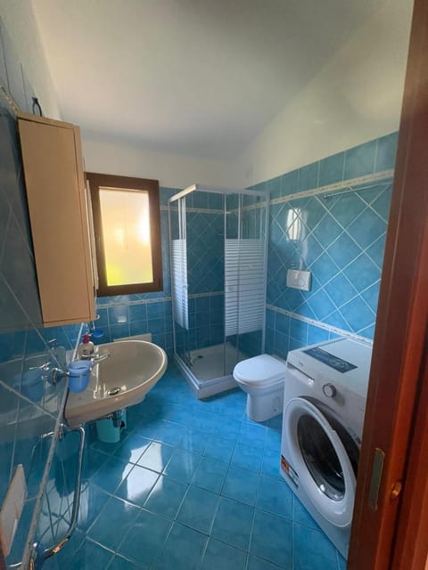 Villetta Rena Majore House in Sardinia