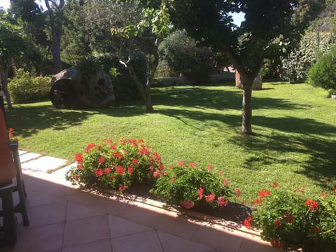 Villetta Rena Majore House in Sardinia