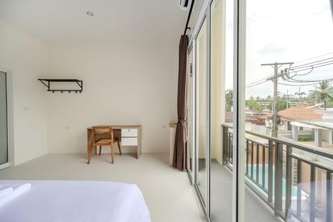 Sea eagle Triple house 7 bedrooms in Aonang Villa in Krabi Changwat