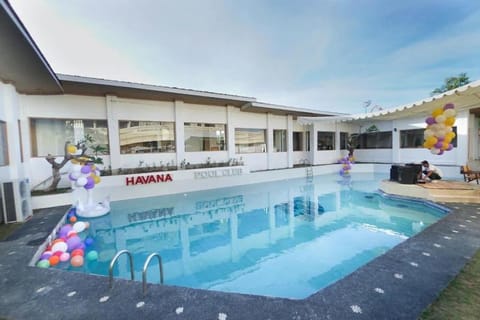 Urban Oasis Villa near Ngurah Rai Airport Villa in Kuta