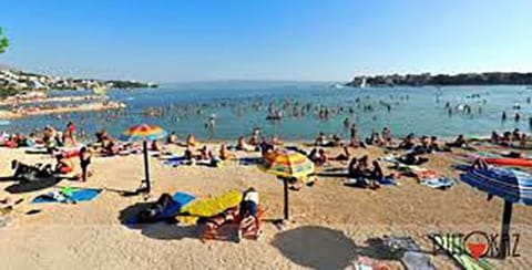 Apartment Antea Apartment in Šibenik-Knin County, Croatia