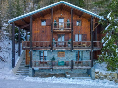 Chalet Fend l'air - Plagne 1800 - 12 personnes - skis au Pied Chalet in Mâcot-la-Plagne